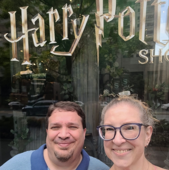 Liz's Share Show - Picture 17 of 17